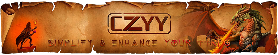 CZYY Logo