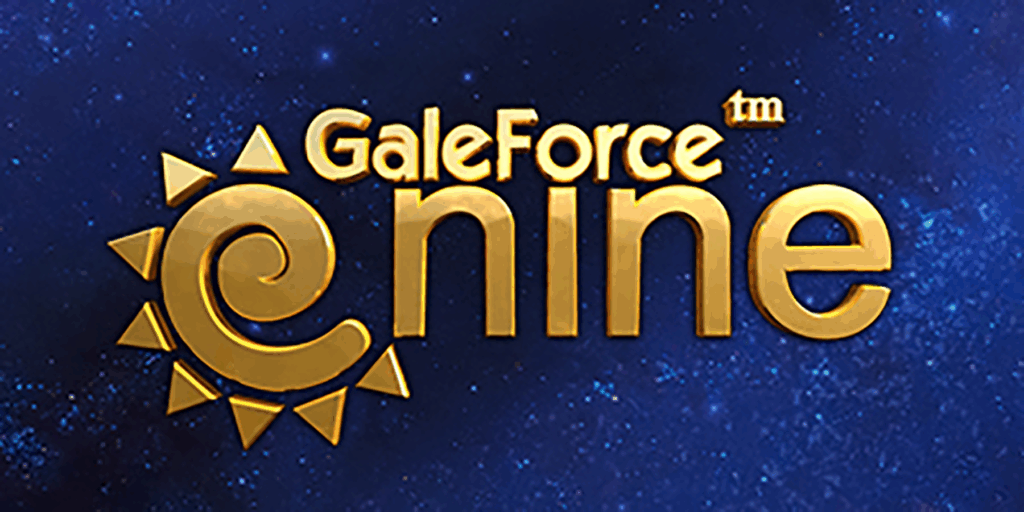 GaleForce9 Logo