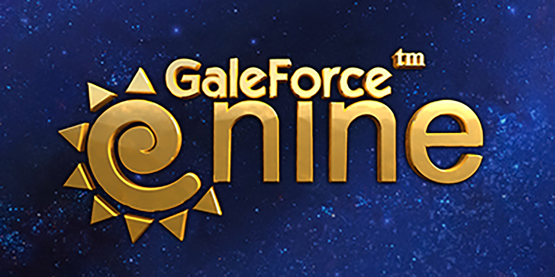 GaleForce9 Logo