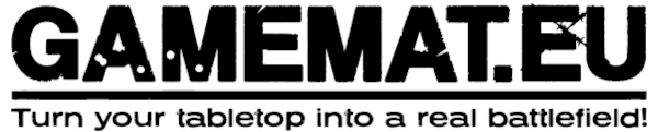 Gamemat.eu Logo