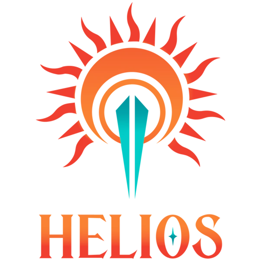 Logo for Helios Tabletop