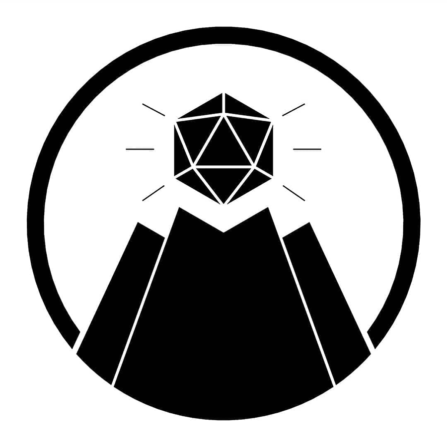 Summit Dice Logo
