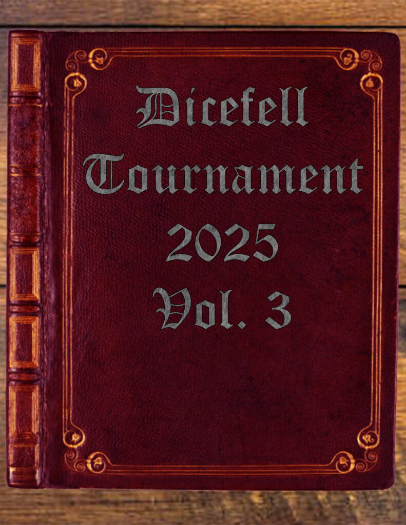 DFT3 Volume 3 Book Image