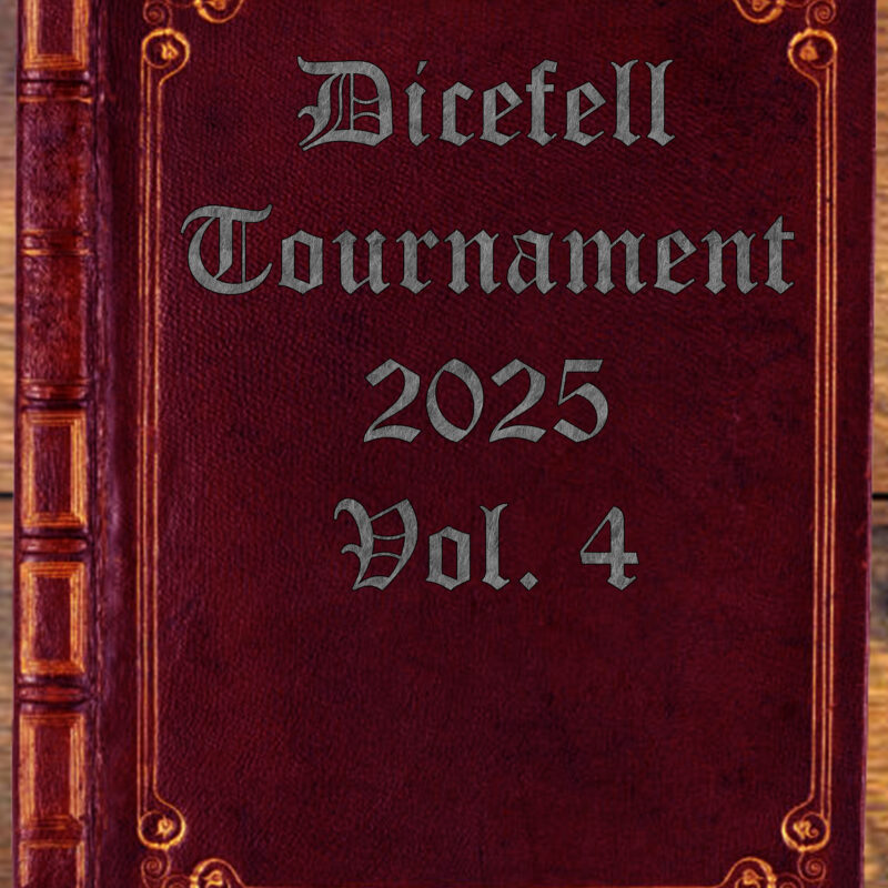 DFT3 Pre-Tournament Volume 4