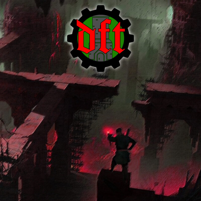 Pick your Path to Adventure!