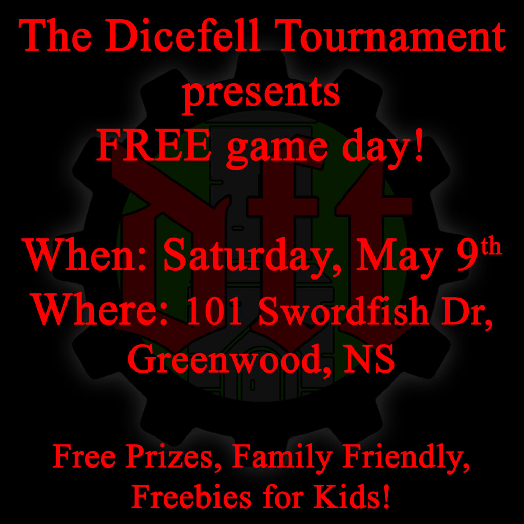 DFT's Free Game Day Ad