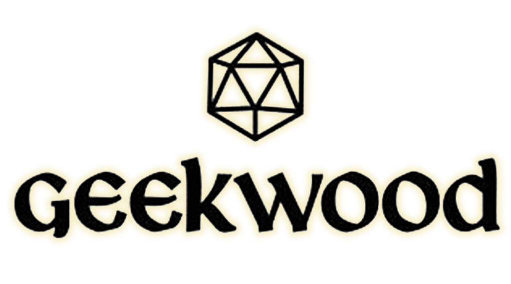 Geekwood Logo